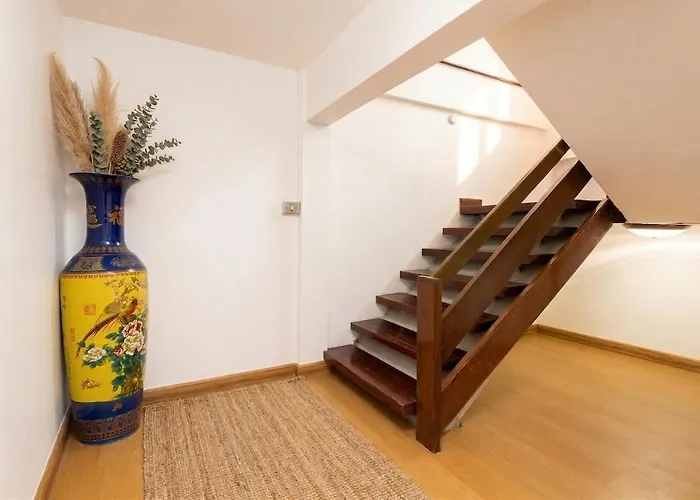 公寓 Luxury 3br 230sqm 5 Min To Bts Sukhumvit 26